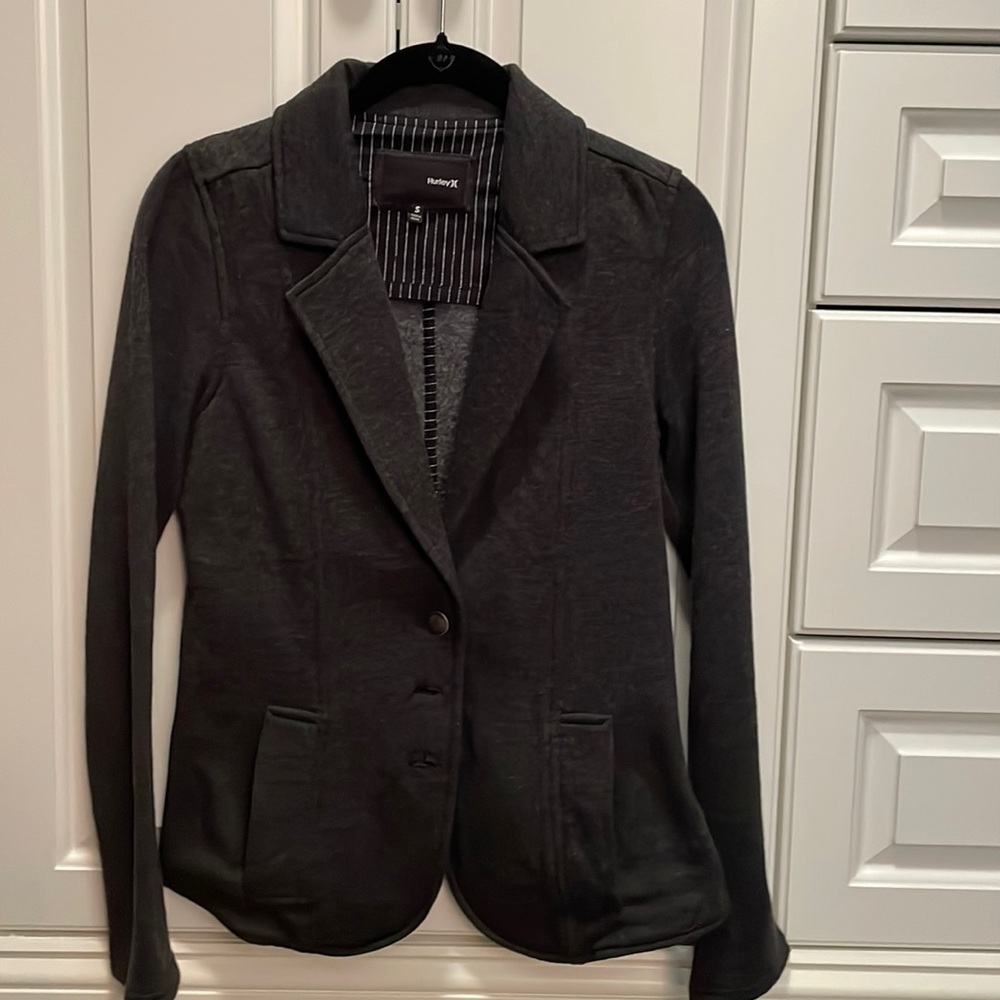 Hurley size S blazer